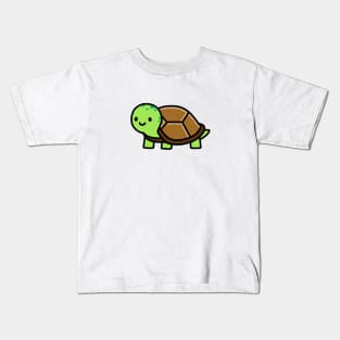 Turtle Kids T-Shirt